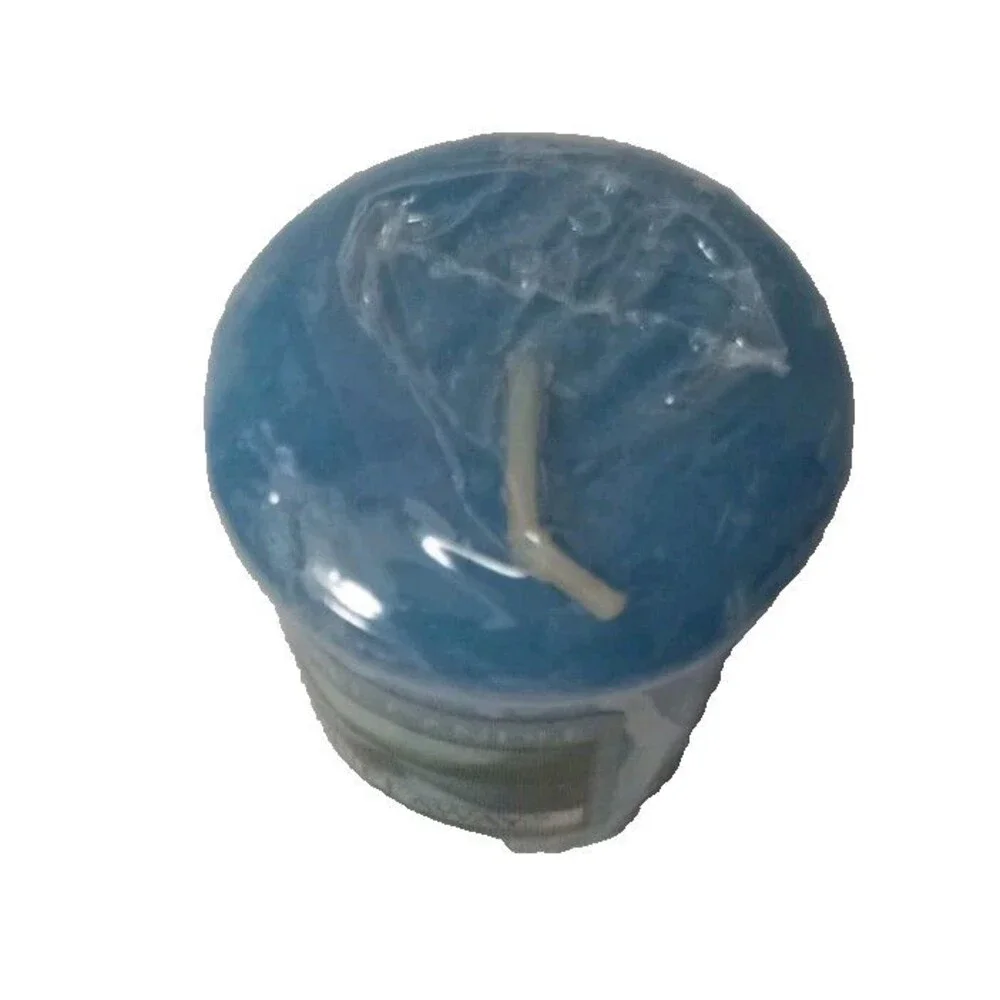 Yankee Candle new package